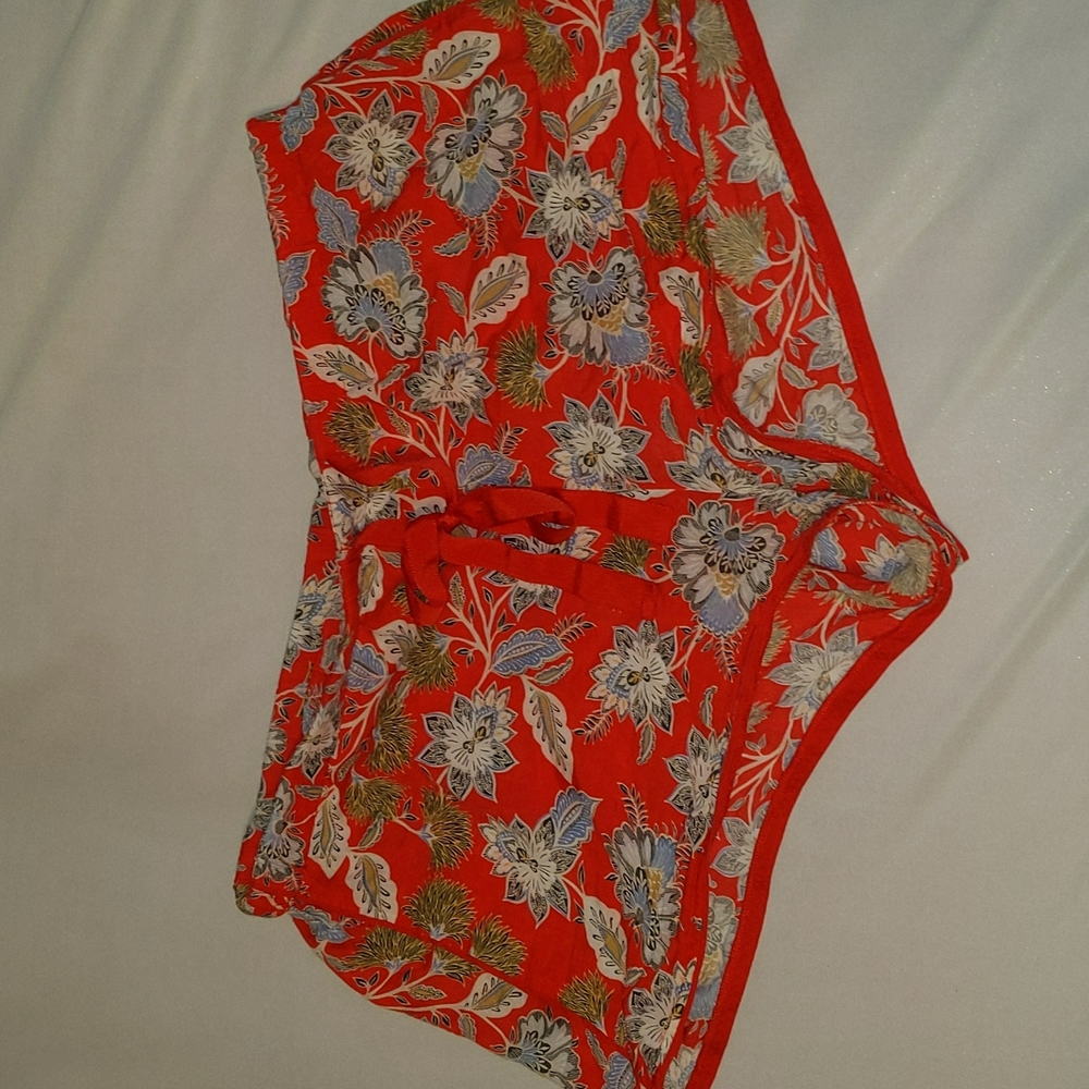LOFT Sleepwear Sleep Shorts